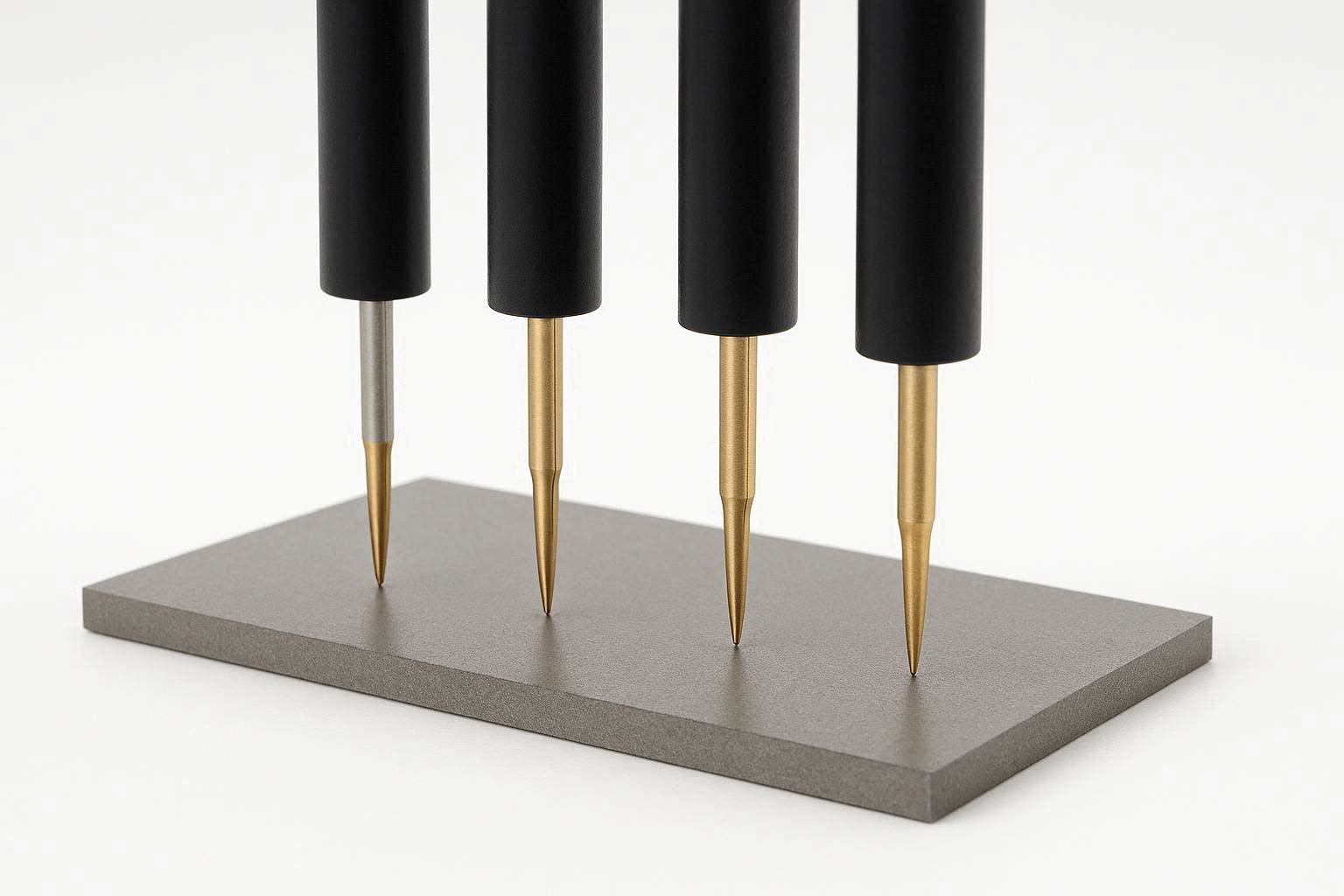 Four-Point Probe - Semiconductor Equipment